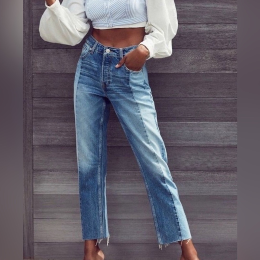 BDG Jeans